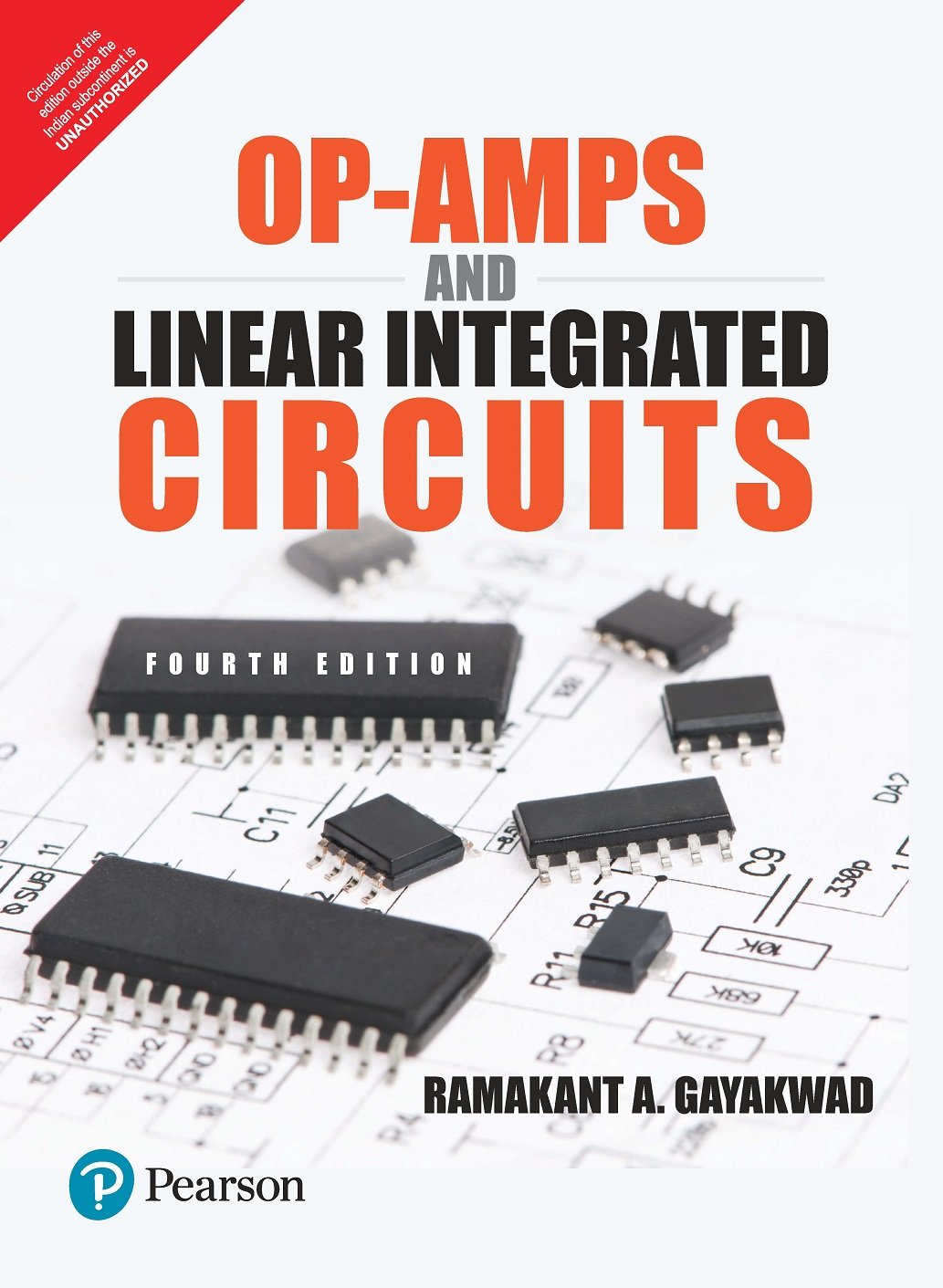 Op amp and linear integrated circuits by ramakant gayakwad ebook free download free