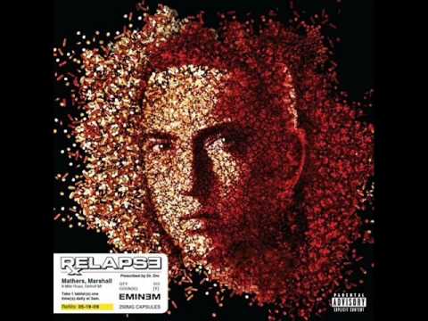 Eminem torrent download